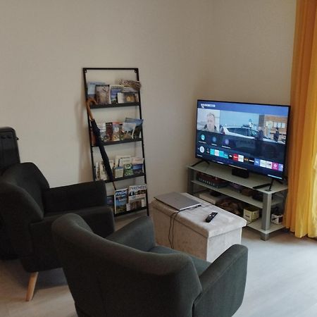 Le Petit Nid Apartment Montgaillard  Exterior photo