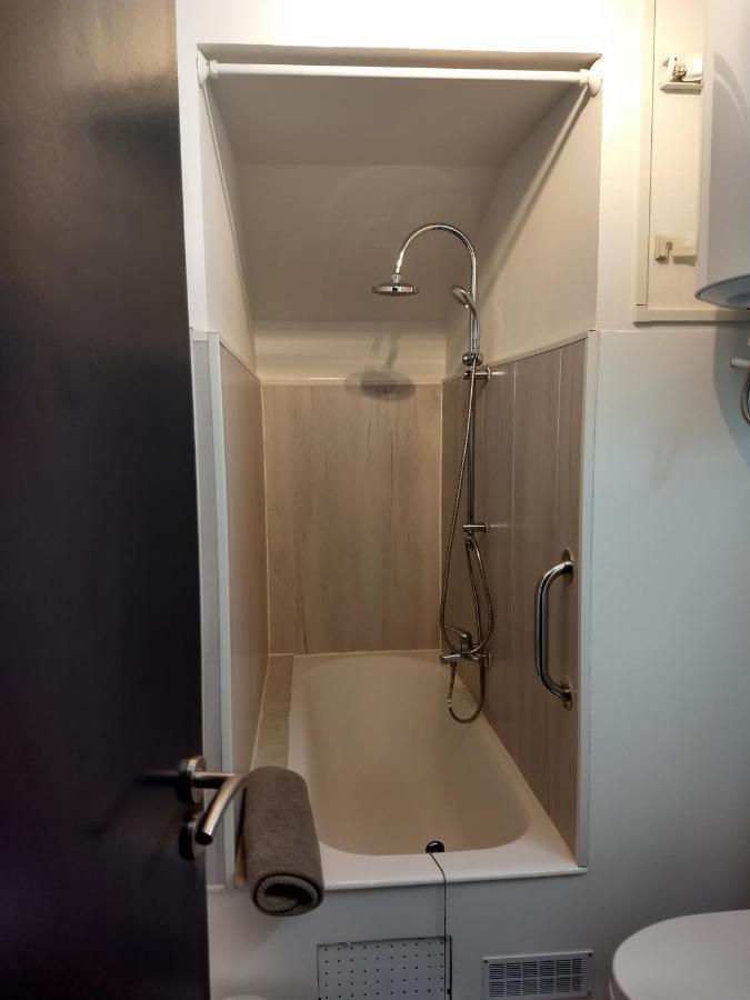 Le Petit Nid Apartment Montgaillard  Exterior photo