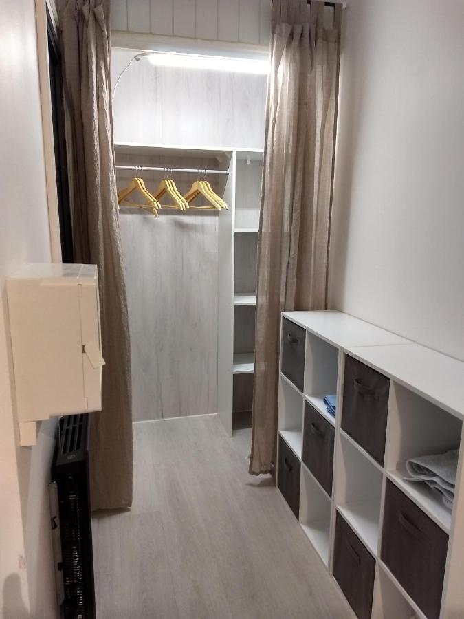 Le Petit Nid Apartment Montgaillard  Exterior photo