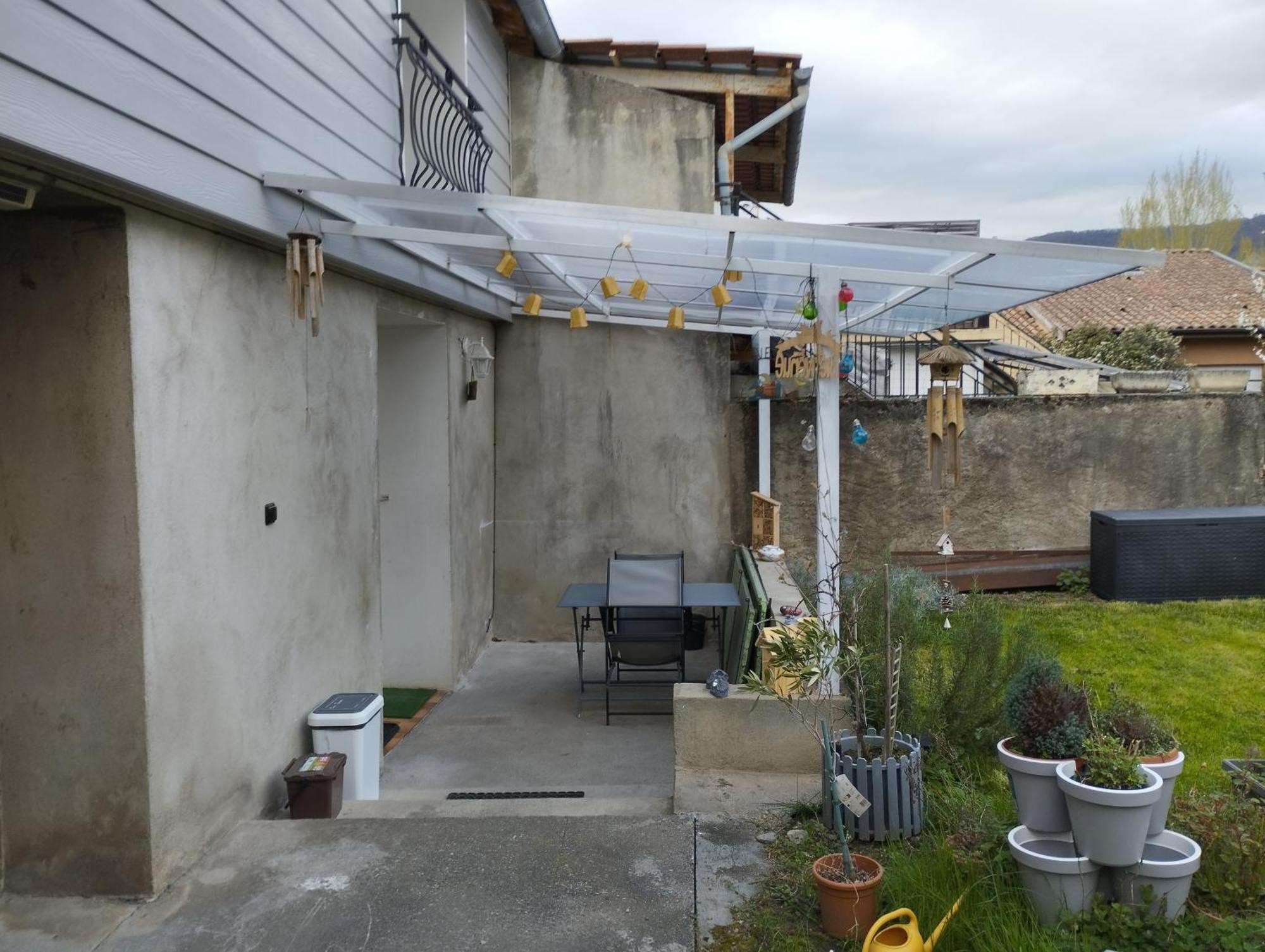 Le Petit Nid Apartment Montgaillard  Exterior photo